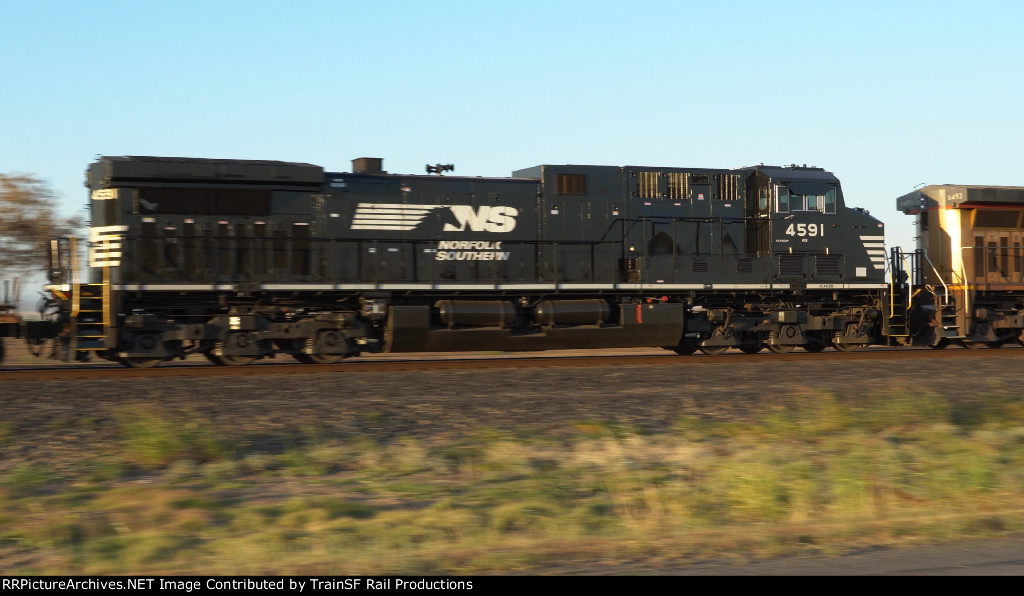 NS 4591